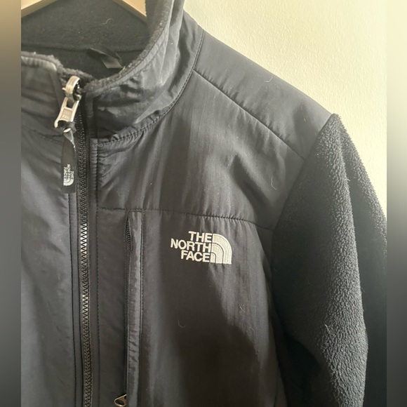 Women’s The North Face Fleece Jacket M - Picture 2 of 4
